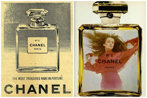 chanel numéro 5 histoire|Chanel number 5 1960s.